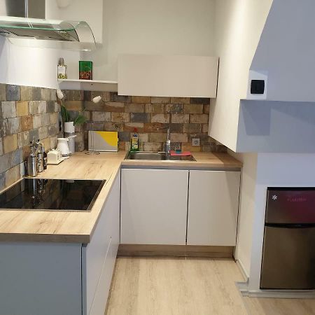 Happyguest Apartment Koper Exterior foto